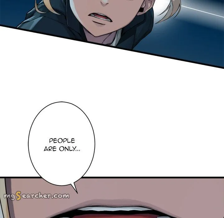 Read Her Summon EN Manga Online