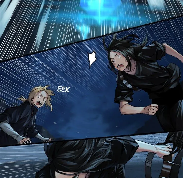 Read Her Summon EN Manga Online