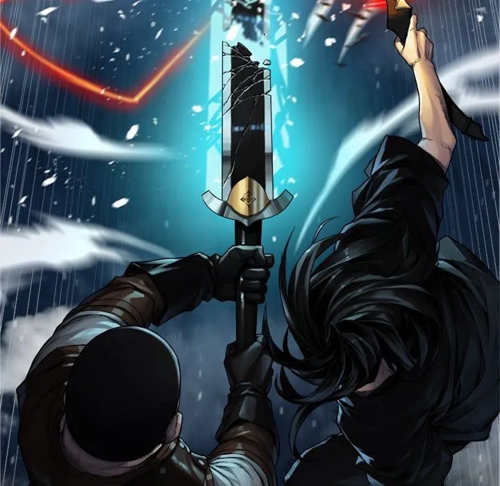 Read Her Summon EN Manga Online