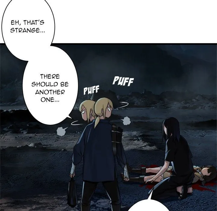 Read Her Summon EN Manga Online