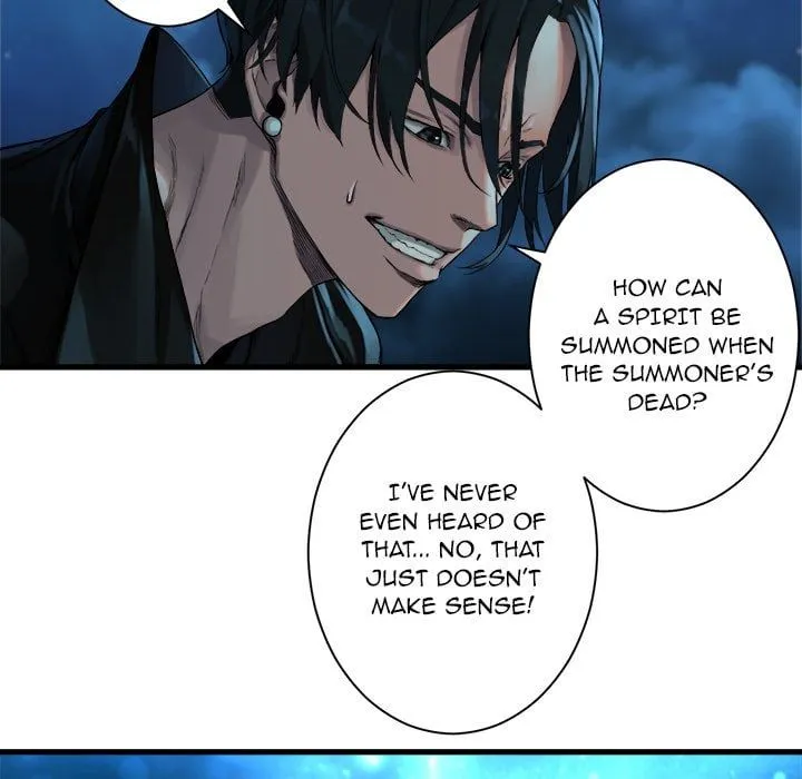 Read Her Summon EN Manga Online