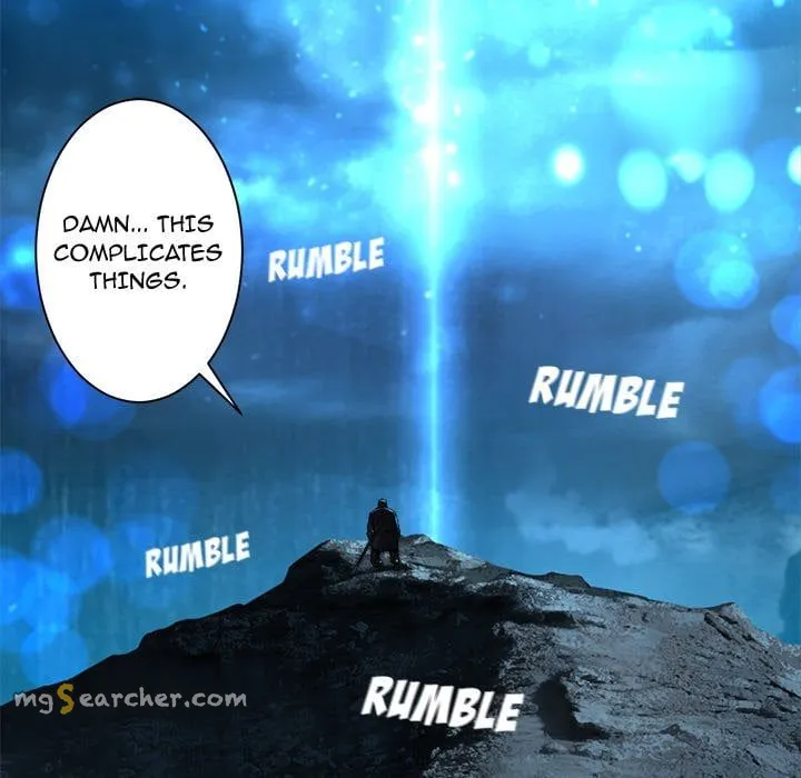 Read Her Summon EN Manga Online