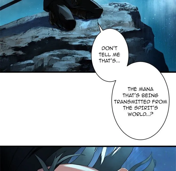 Read Her Summon EN Manga Online