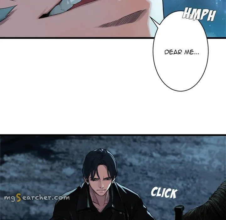 Read Her Summon EN Manga Online