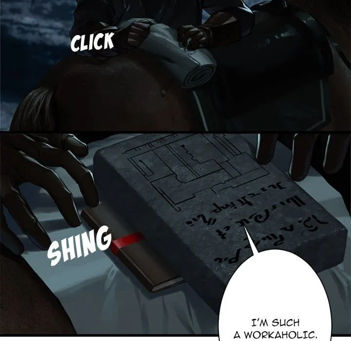 Read Her Summon EN Manga Online