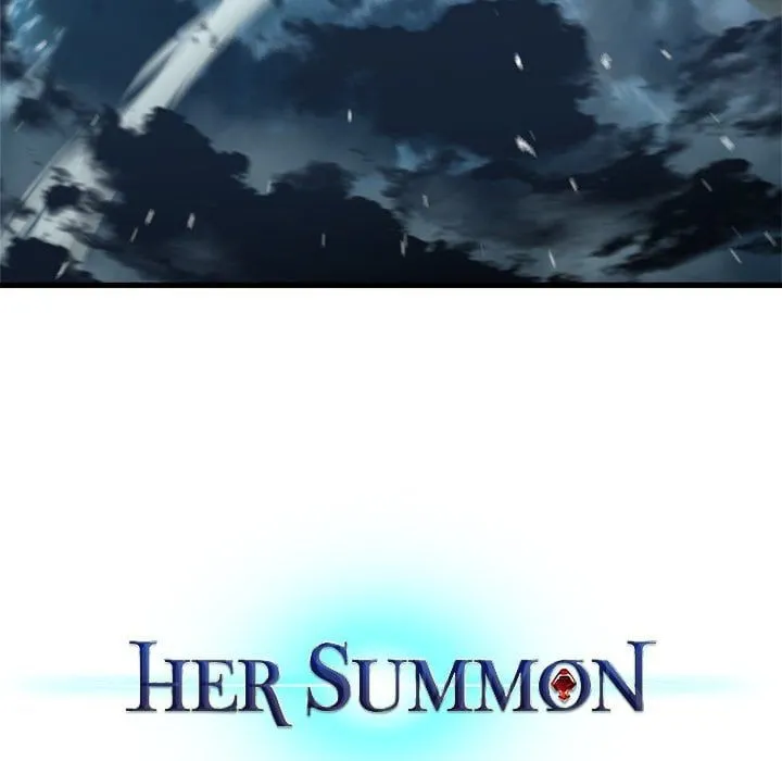 Read Her Summon EN Manga Online