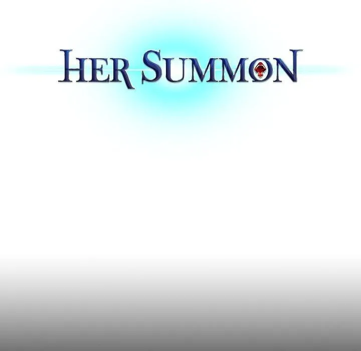 Read Her Summon EN Manga Online