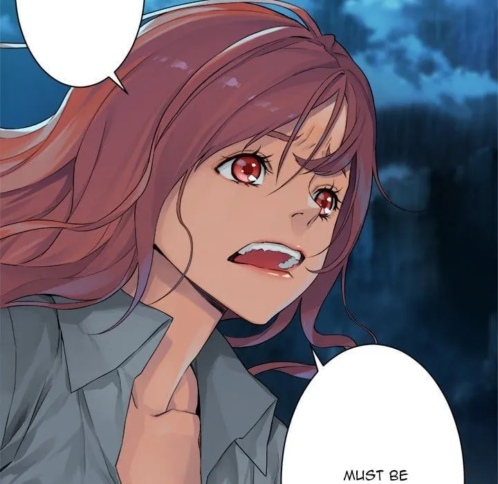 Read Her Summon EN Manga Online