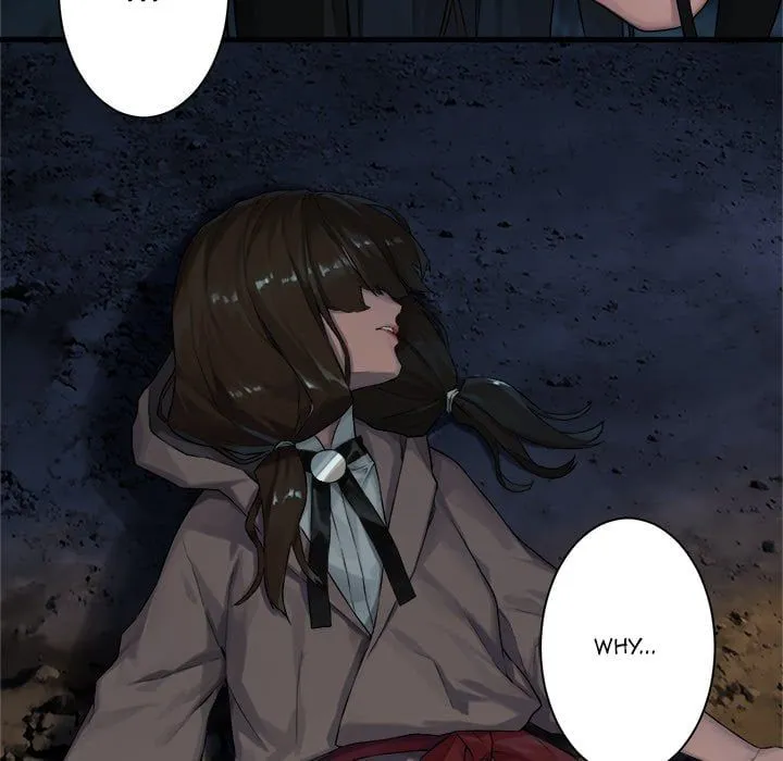 Read Her Summon EN Manga Online