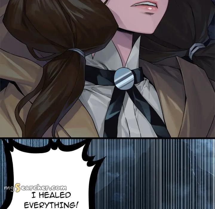 Read Her Summon EN Manga Online