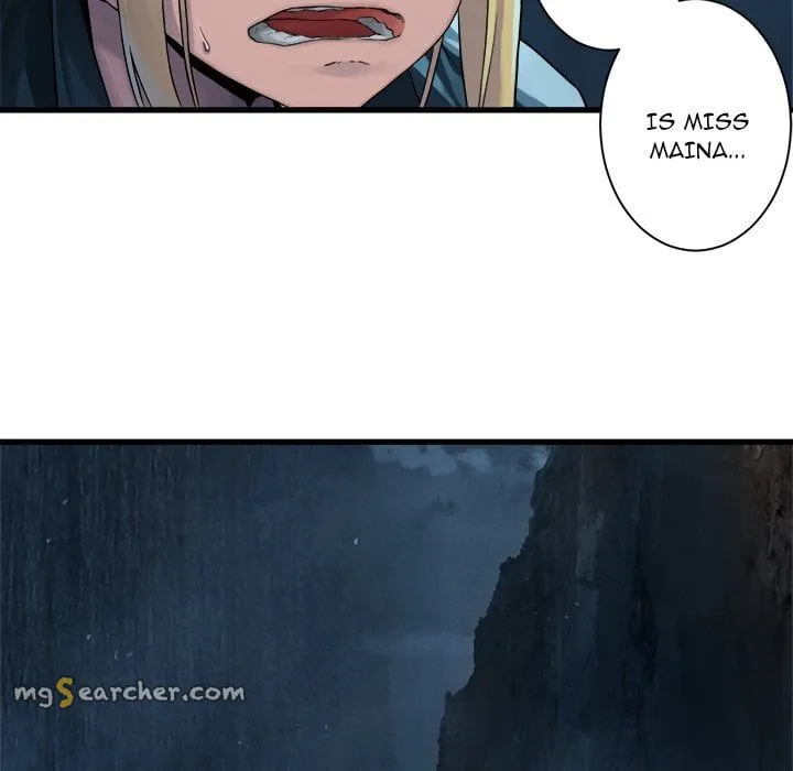 Read Her Summon EN Manga Online