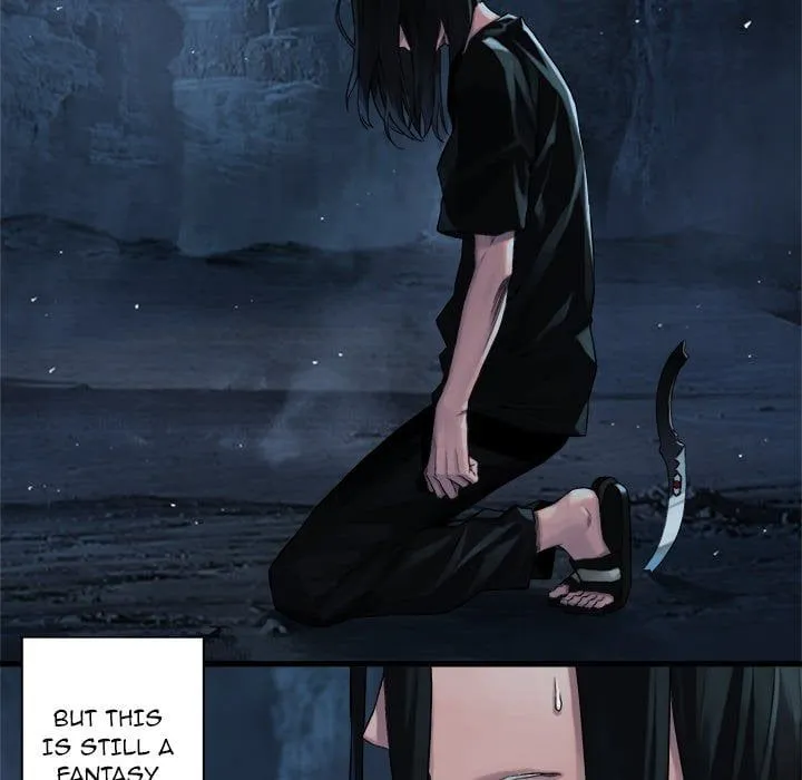 Read Her Summon EN Manga Online