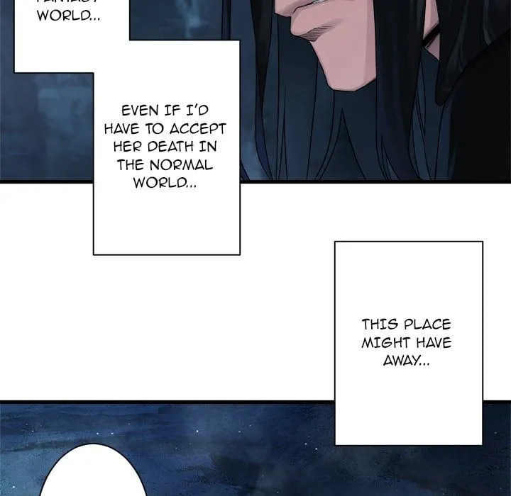 Read Her Summon EN Manga Online