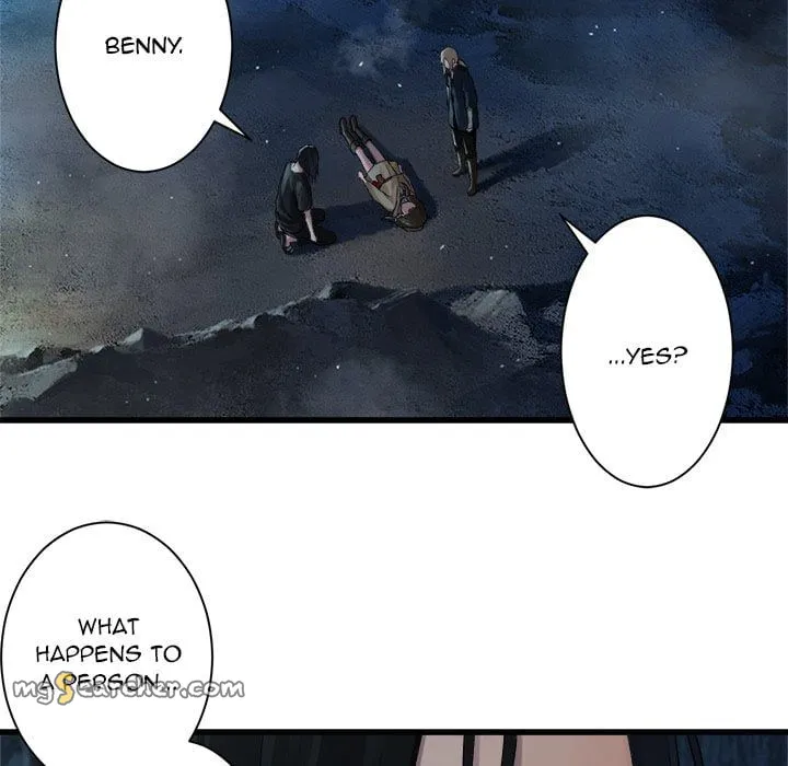 Read Her Summon EN Manga Online