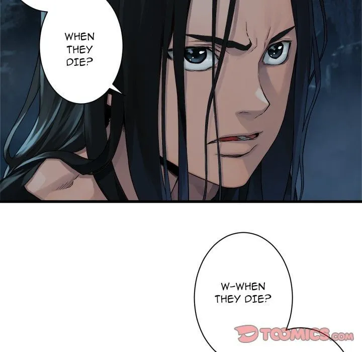 Read Her Summon EN Manga Online