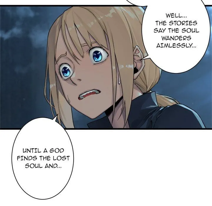 Read Her Summon EN Manga Online