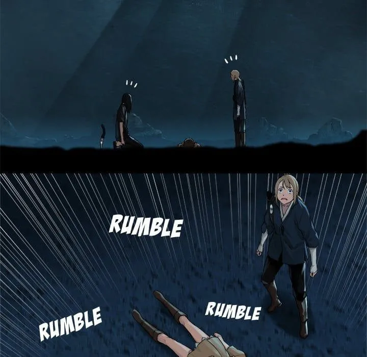 Read Her Summon EN Manga Online