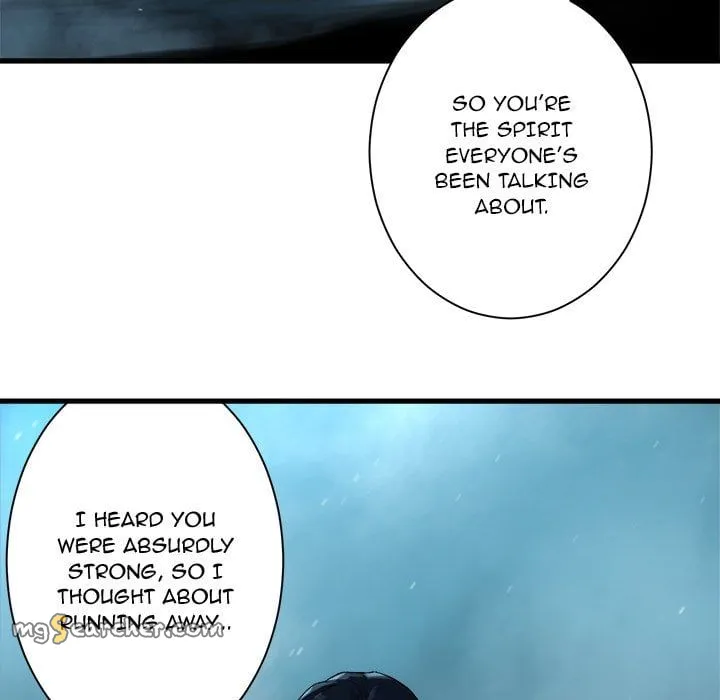 Read Her Summon EN Manga Online