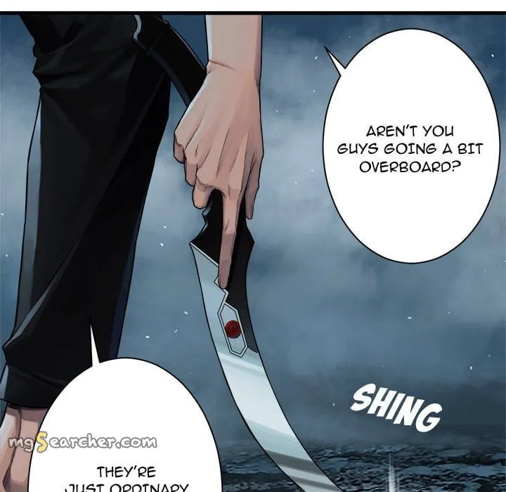 Read Her Summon EN Manga Online