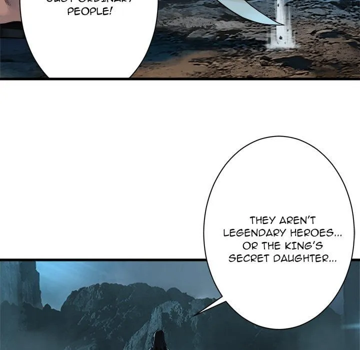 Read Her Summon EN Manga Online