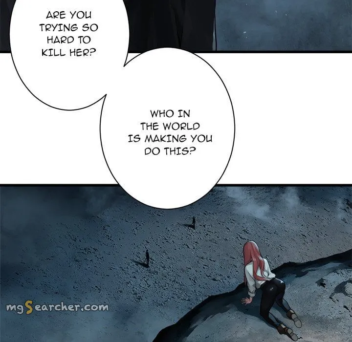 Read Her Summon EN Manga Online