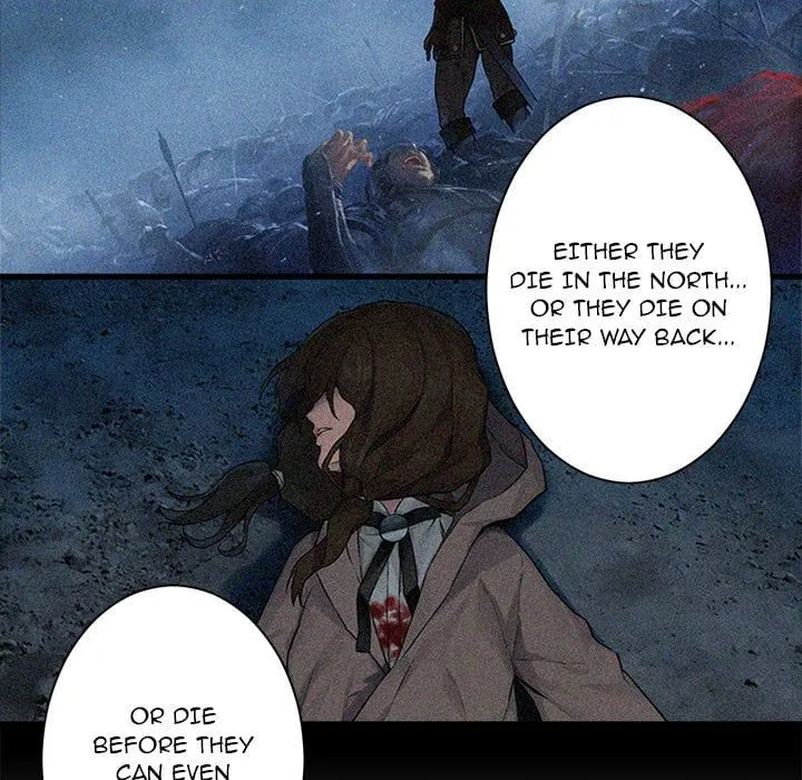 Read Her Summon EN Manga Online