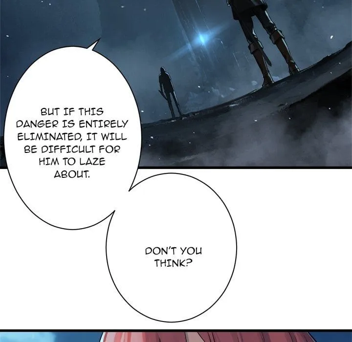 Read Her Summon EN Manga Online