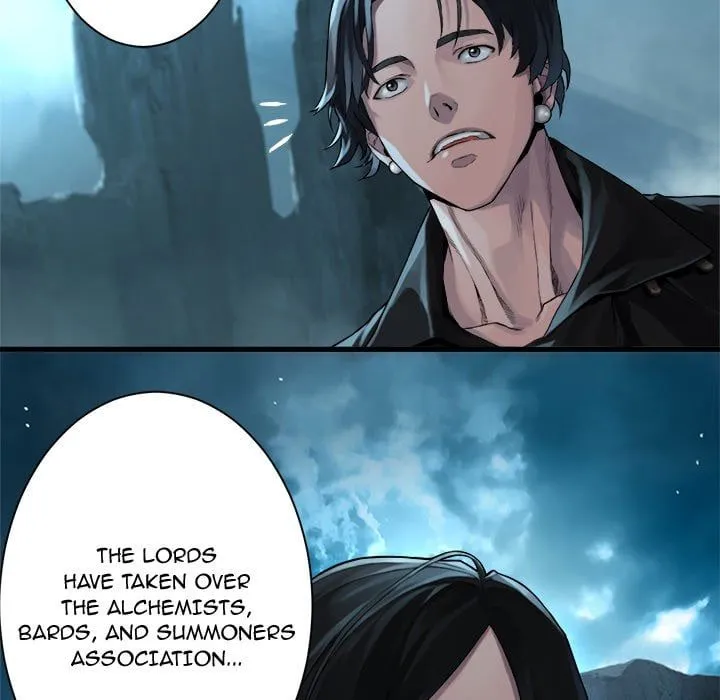 Read Her Summon EN Manga Online