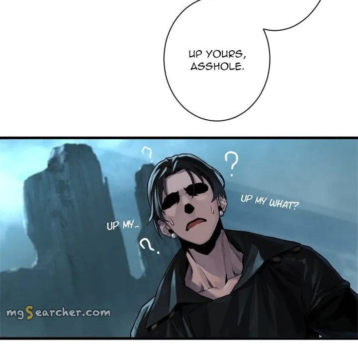 Read Her Summon EN Manga Online