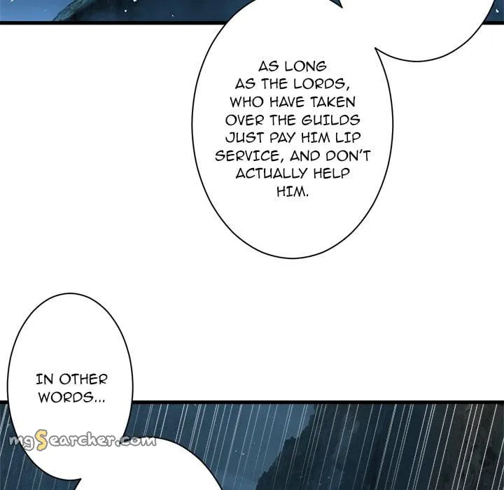 Read Her Summon EN Manga Online