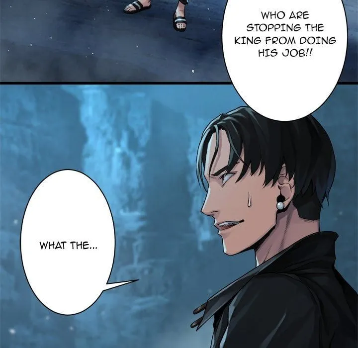 Read Her Summon EN Manga Online