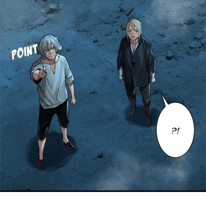 Read Her Summon EN Manga Online