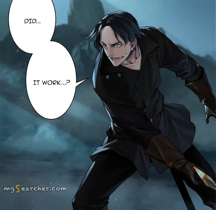 Read Her Summon EN Manga Online