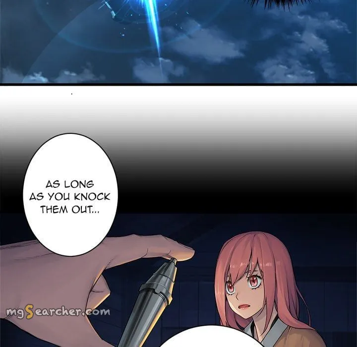 Read Her Summon EN Manga Online