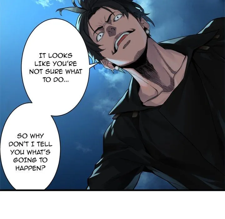 Read Her Summon EN Manga Online