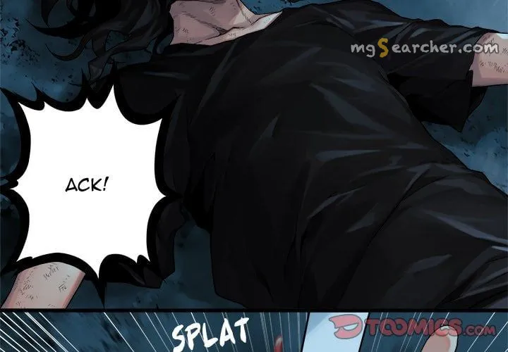 Read Her Summon EN Manga Online