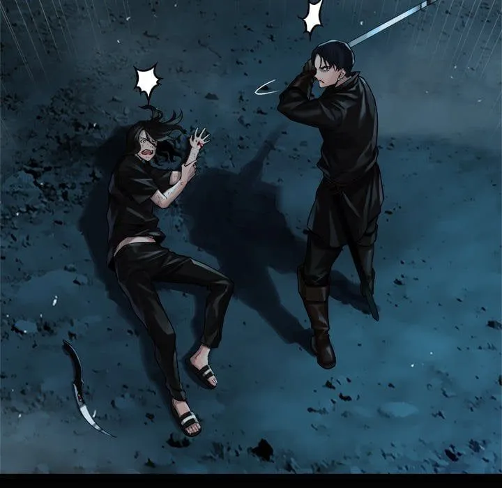 Read Her Summon EN Manga Online