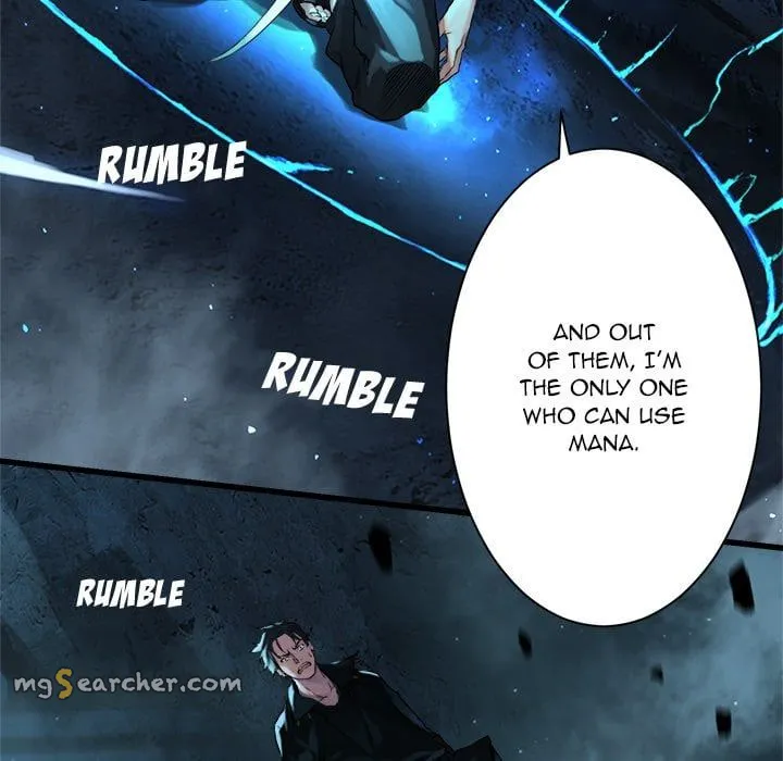 Read Her Summon EN Manga Online