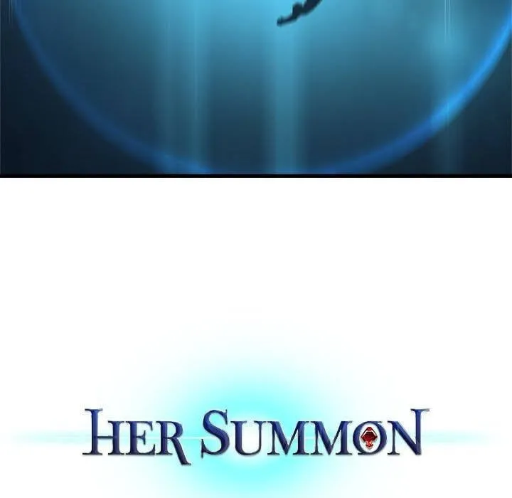 Read Her Summon EN Manga Online