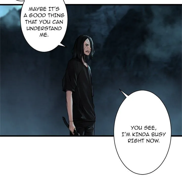 Read Her Summon EN Manga Online