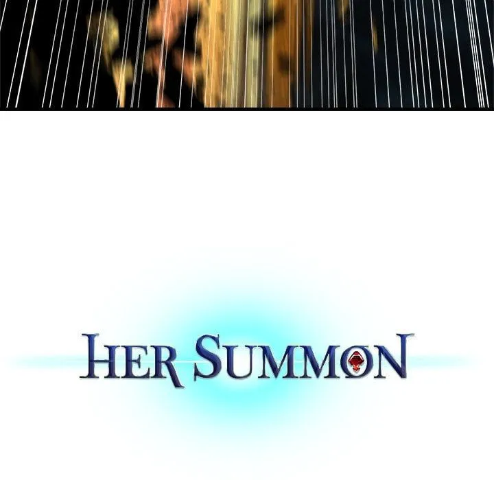 Read Her Summon EN Manga Online