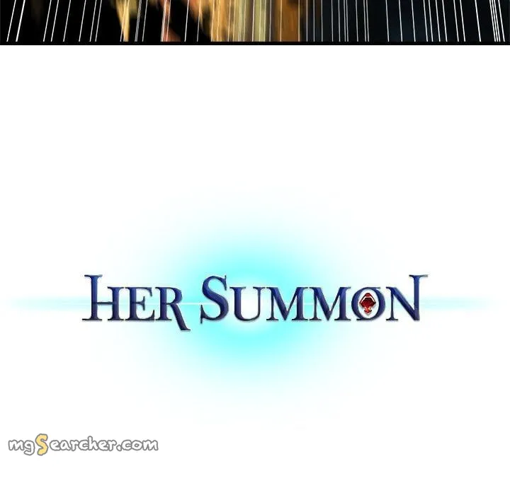 Read Her Summon EN Manga Online