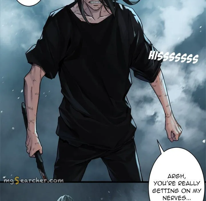 Read Her Summon EN Manga Online