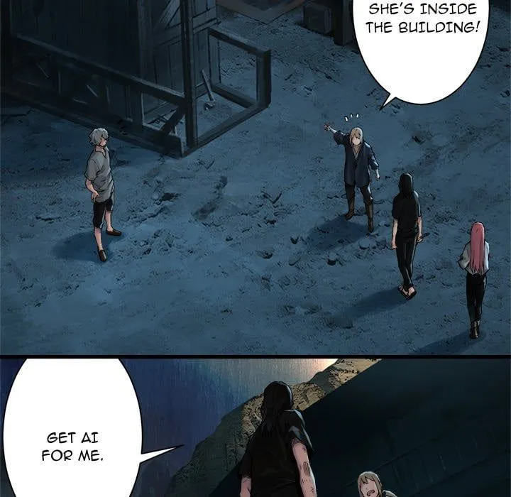 Read Her Summon EN Manga Online