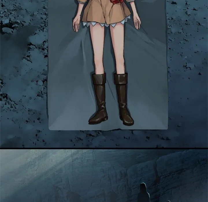 Read Her Summon EN Manga Online