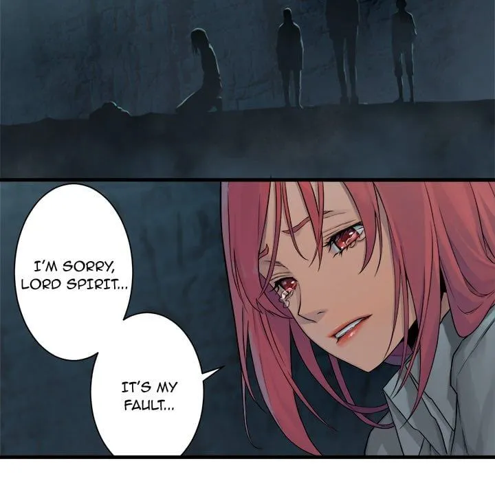 Read Her Summon EN Manga Online