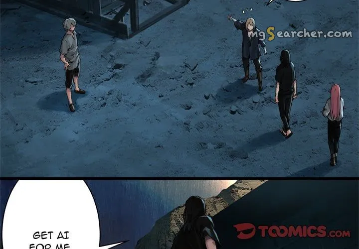 Read Her Summon EN Manga Online