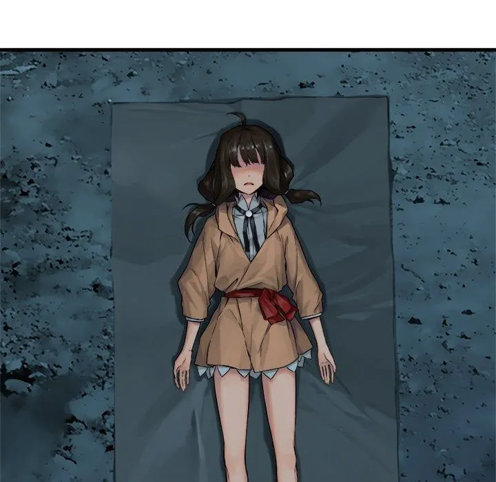 Read Her Summon EN Manga Online