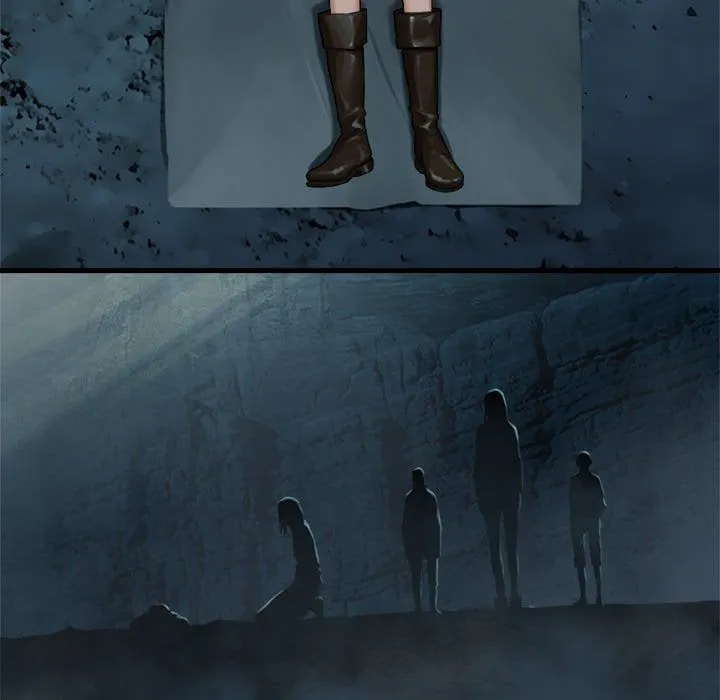 Read Her Summon EN Manga Online