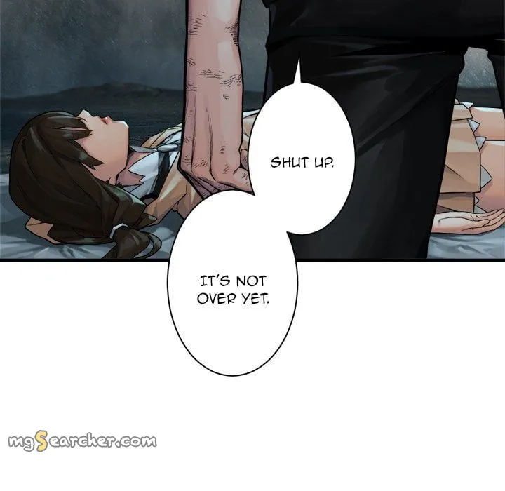 Read Her Summon EN Manga Online